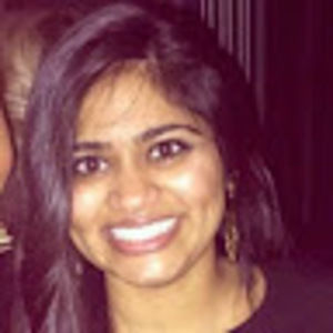 Meet your Posher, Priya